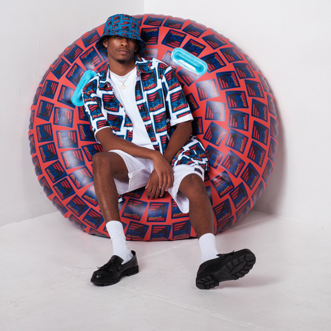 Summer '21 Team Racing Release - SET SAIL APPAREL