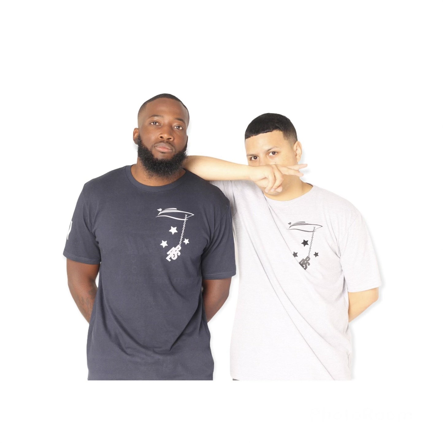 The Base x Set Sail Collaboration - SET SAIL APPAREL