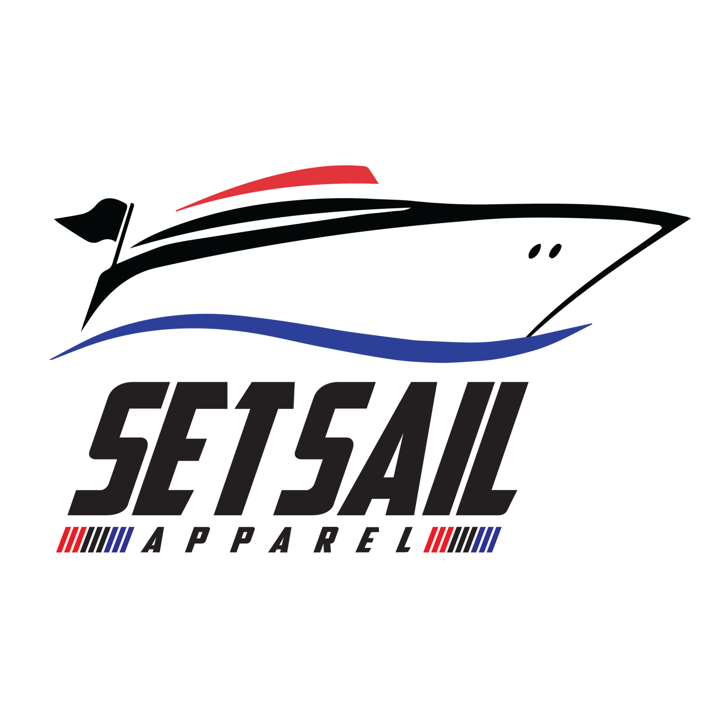 SET SAIL APPAREL