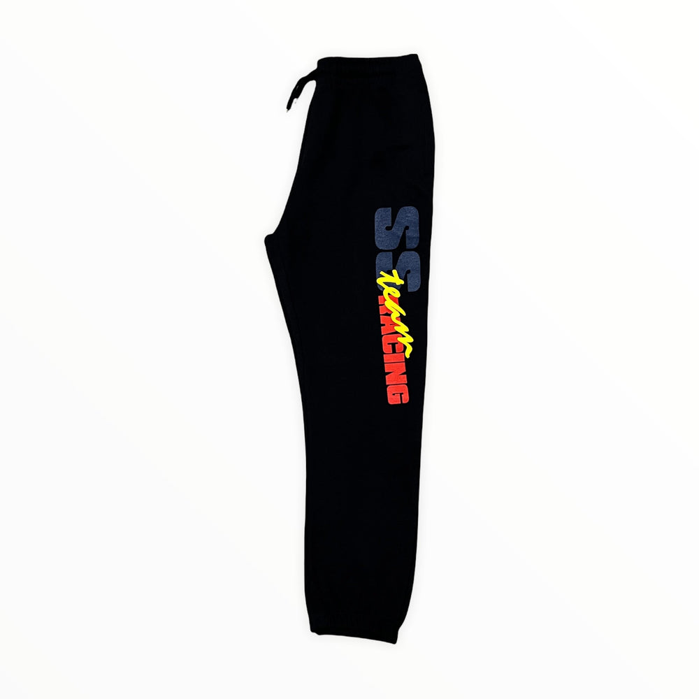 
                  
                    Black Team Racing Joggers - SET SAIL APPAREL
                  
                