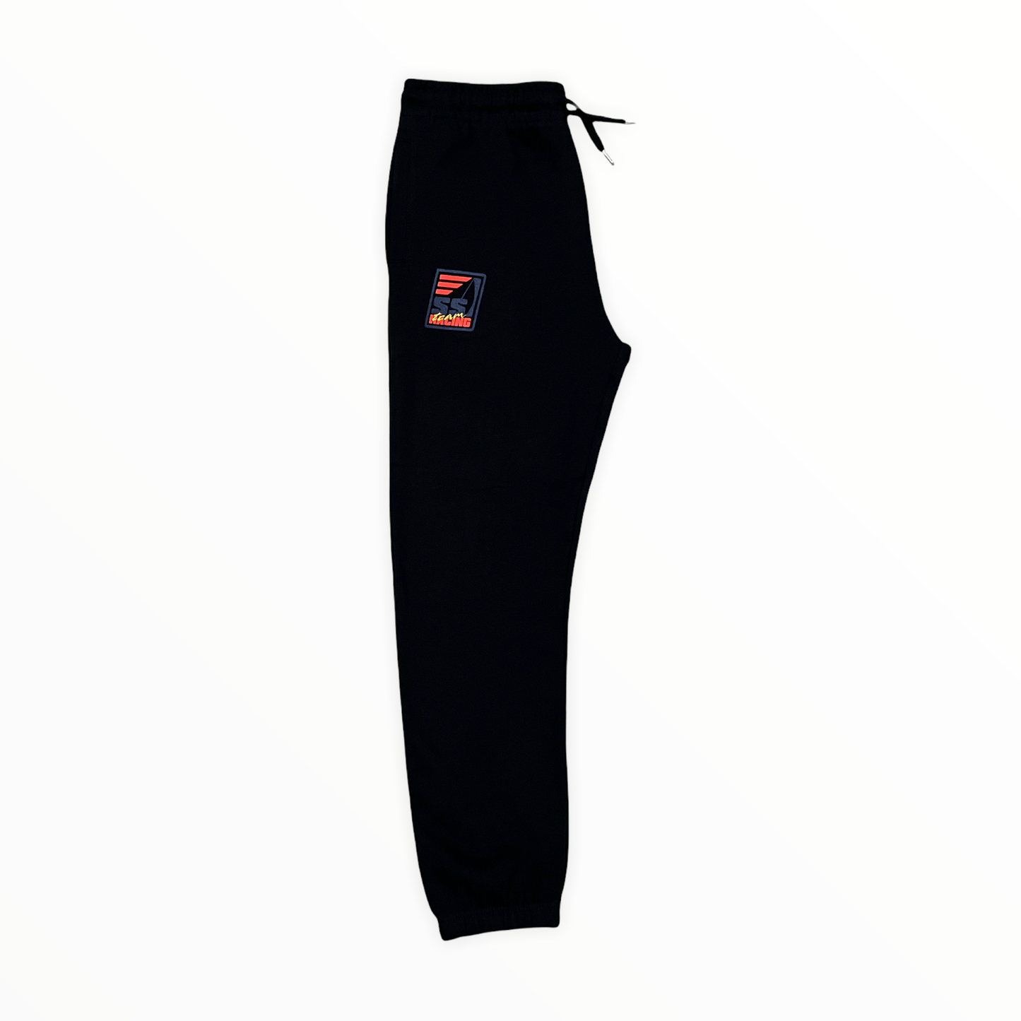 
                  
                    Black Team Racing Joggers - SET SAIL APPAREL
                  
                