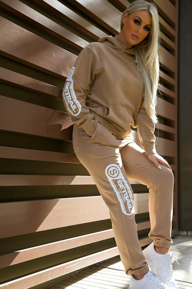 
                  
                    Burro Team Racing Joggers - SET SAIL APPAREL
                  
                