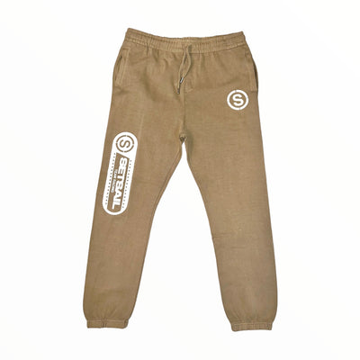 Burro Team Racing Joggers - SET SAIL APPAREL
