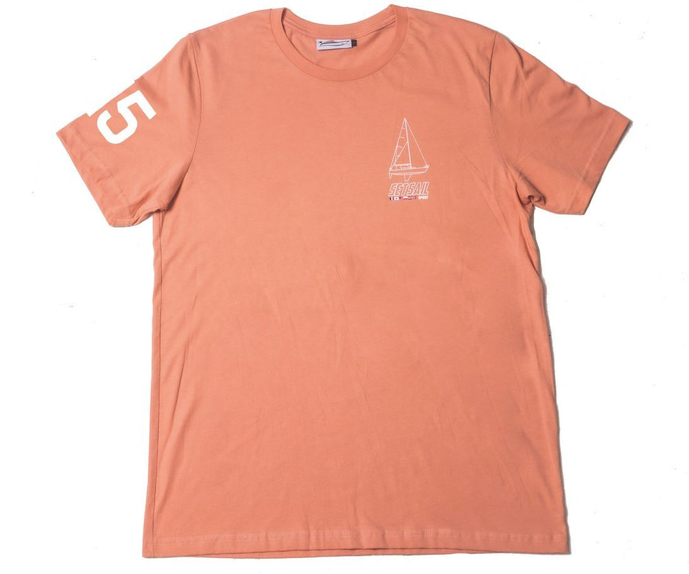 
                  
                    Classic Sunset Tee - SET SAIL APPAREL
                  
                
