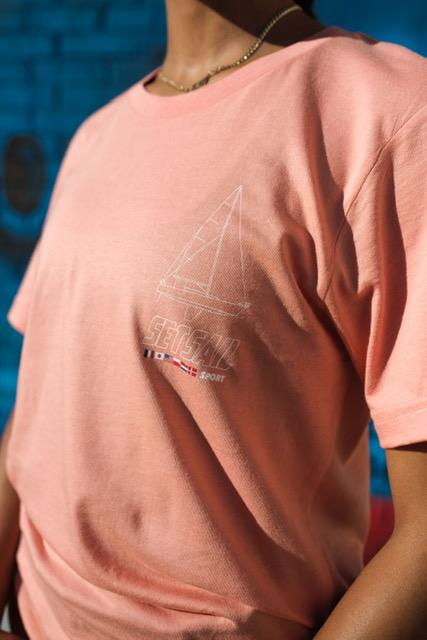 
                  
                    Classic Sunset Tee - SET SAIL APPAREL
                  
                