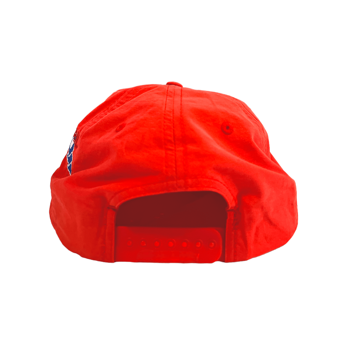 
                  
                    Red Team Racing Snapback - SET SAIL APPAREL
                  
                