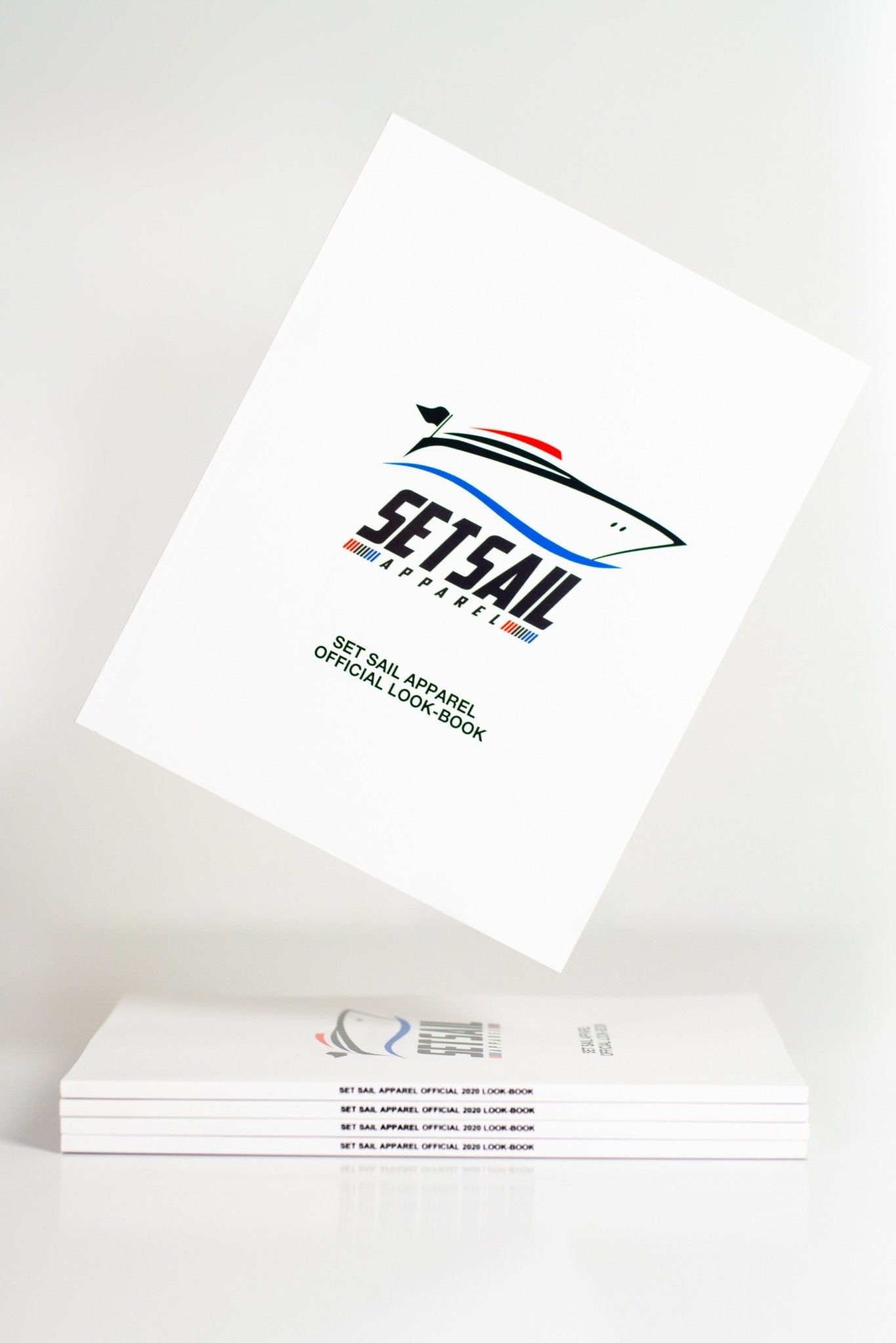 
                  
                    The Set Sail Apparel Official Look-book - SET SAIL APPAREL
                  
                